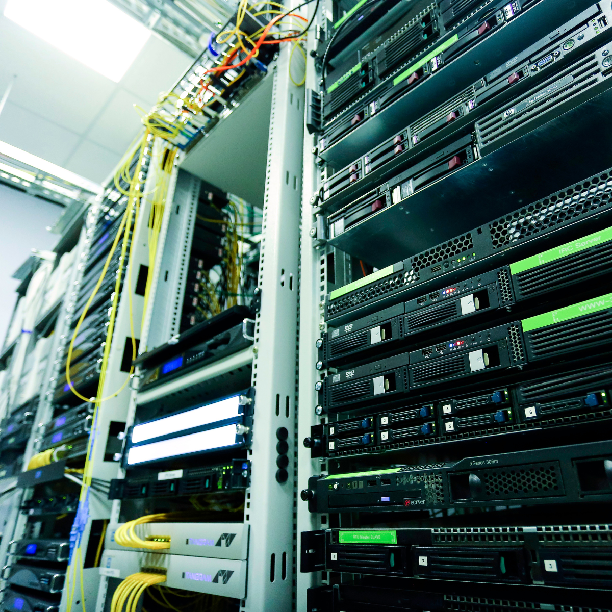 Network Infrastructure_FN