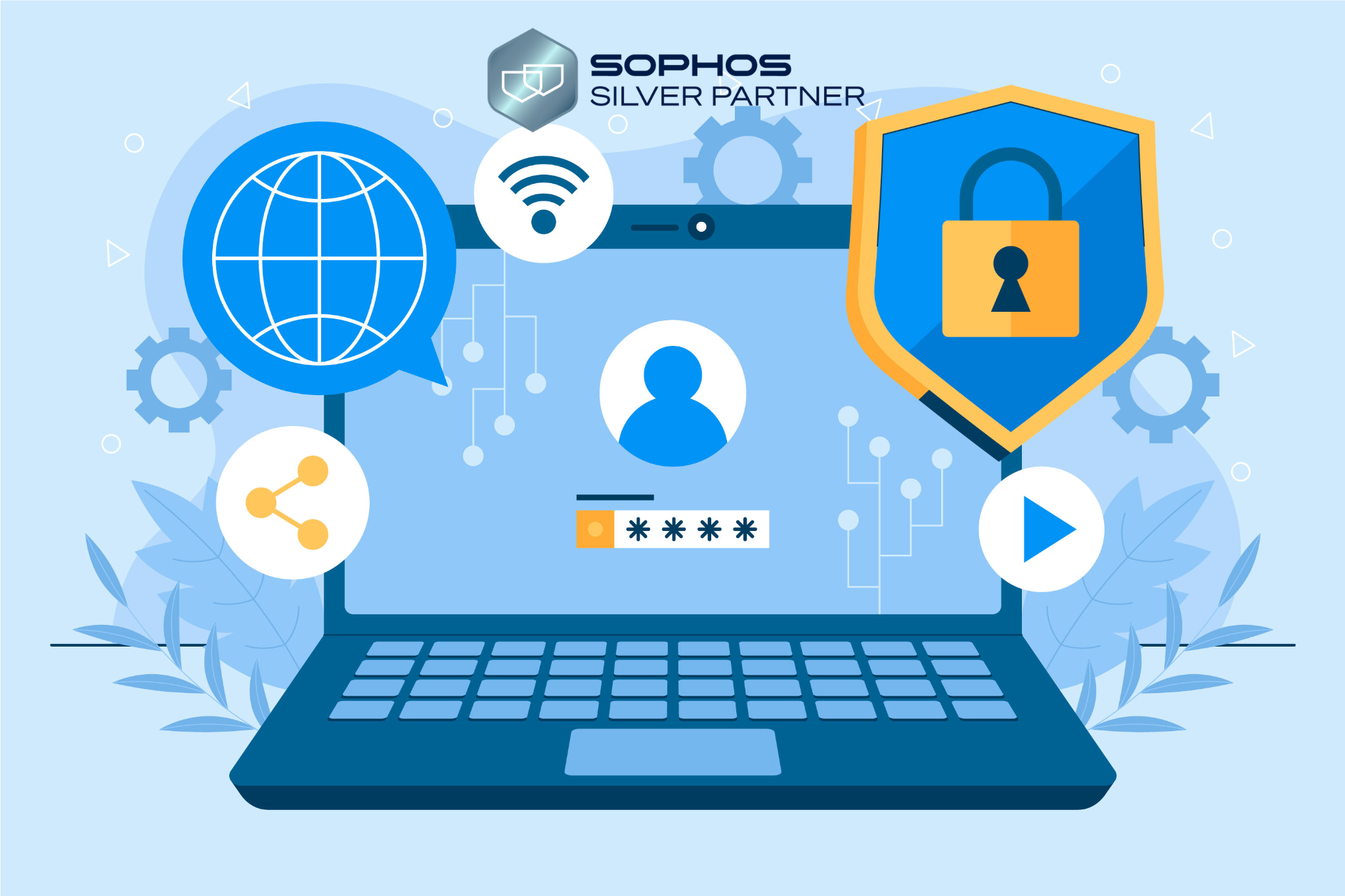 cyber security technology_ferrum Networks
