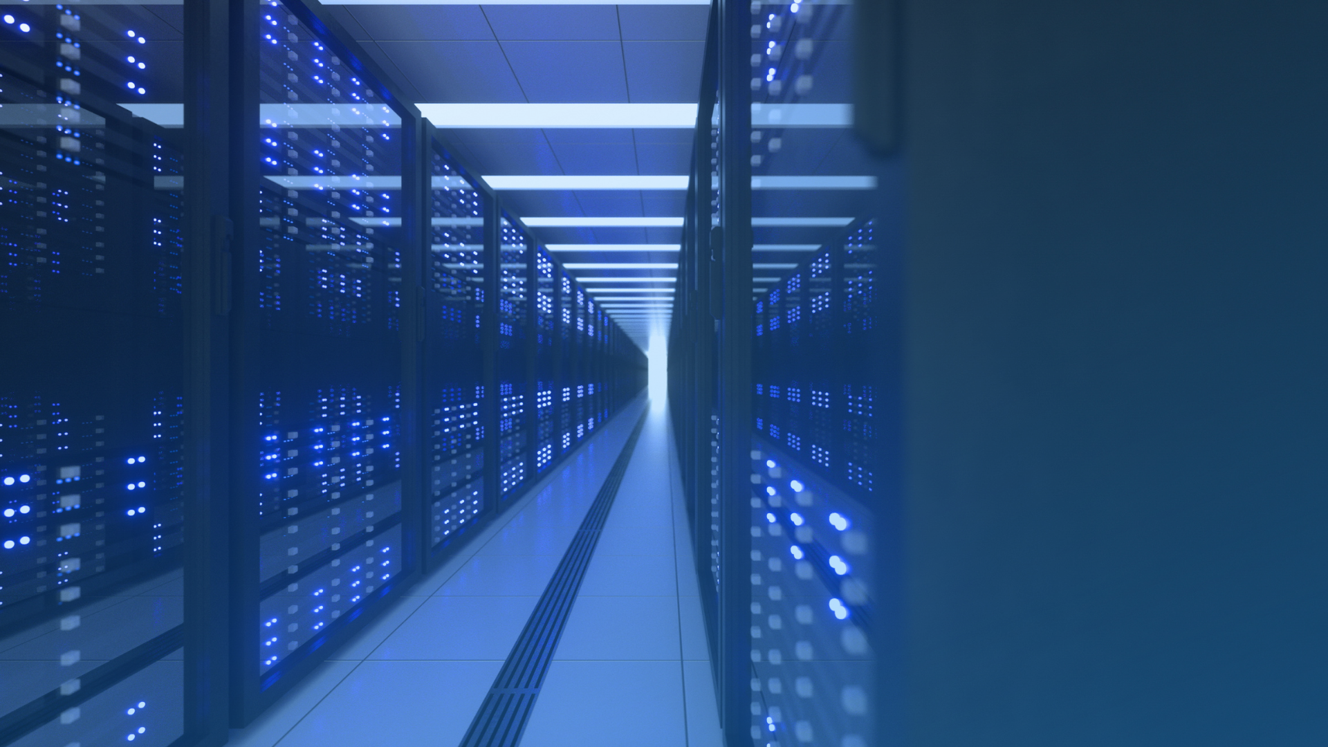 Data Center Services