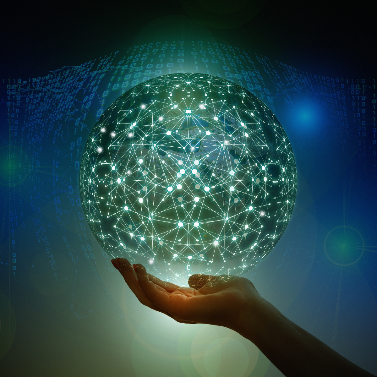 Dedicated Internet Access with ASP License