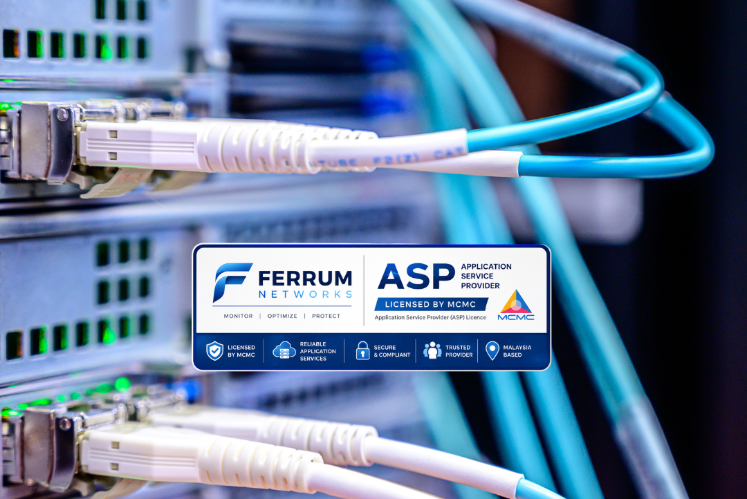 ASP Licensed_Dedicated Internet Access